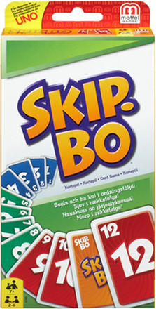 Skip-Bo