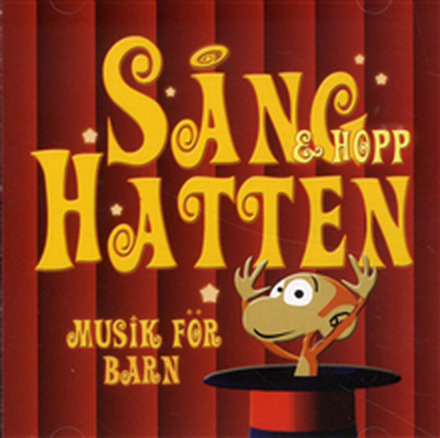 Sång & HoppHatten