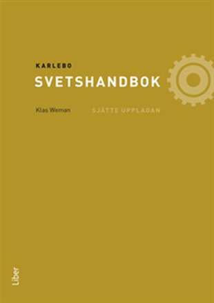 Karlebo Svetshandbok