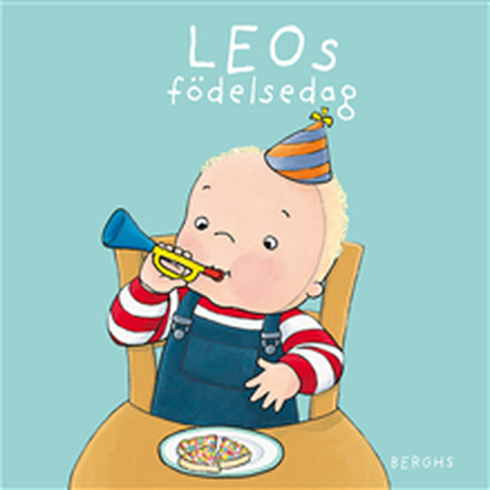 Leos födelsedag