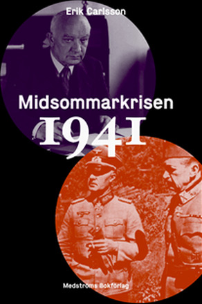 Midsommarkrisen 1941