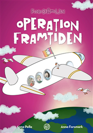 Operation framtiden