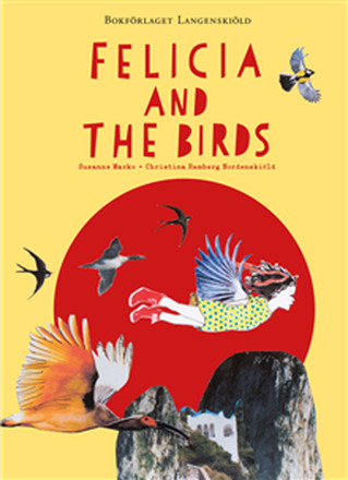 Felicia and the Birds