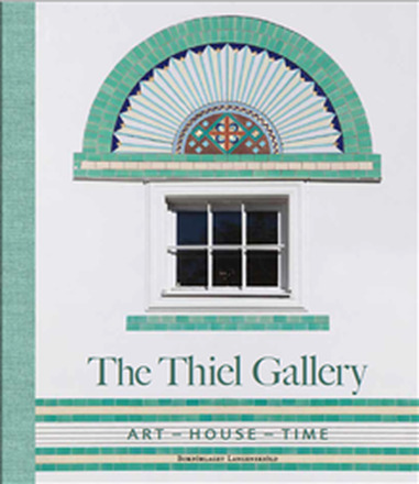 The Thiel Gallery : art - house - time