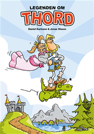 Legenden om Thord