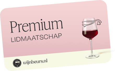 Bourse du Vin Premium
