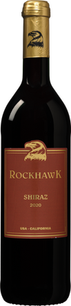 Rockhawk Shiraz