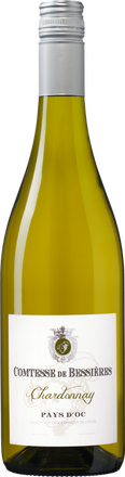 Comtesse des Bessières Chardonnay