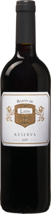 Barón de Lión Reserva