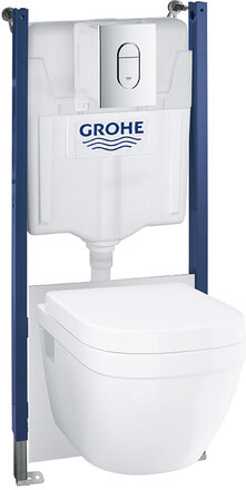 CISTERN SOLIDO 5-I-1 WC GROHE