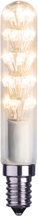 LED-LAMPA E14 T20 DECOLINE Star Trading
