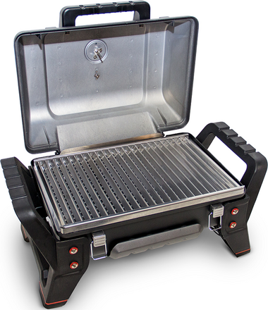 Gasolgrill Grill2Go X200 Char-Broil