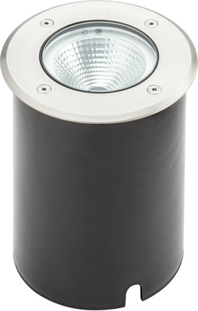 Spotlight Ute Proline Mark HP-LED 10W Dimbar Gnosjö Konstsmide