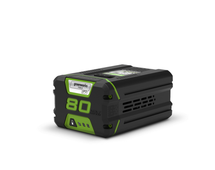 Batteri 80V 2Ah Greenworks