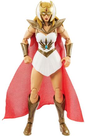 Masters of the Universe New Eternia Masterverse Action Figure 2022 Deluxe She-Ra 18 cm