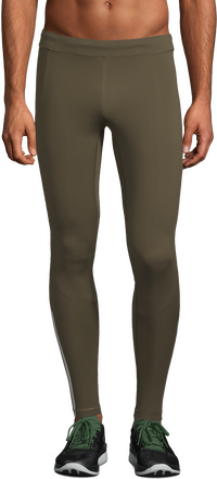 M AR2 Renew Compression Tights - Forest Green