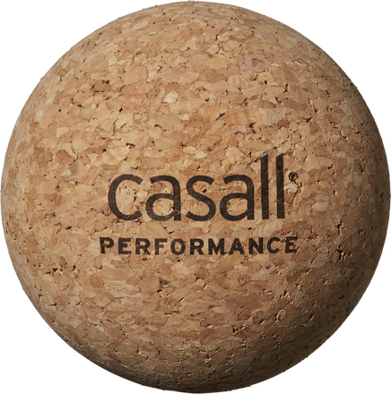 PRF Pressure point ball cork - Natural cork