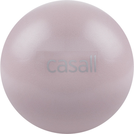 Body toning ball - Soft lilac