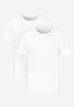 T-shirt Bastian 2-pack