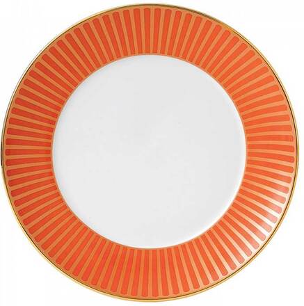 Wedgwood Palladian Asjett 17cm Accent Orange