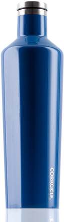 Nordic Brand Hub Corkcicle Canteen Termoflaske 0,75L Riviera Blue