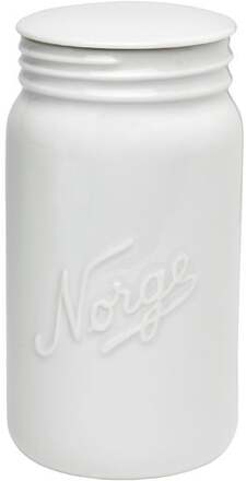 Norgesglasset Norgesglass m/Lokk 0,7 L