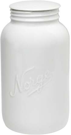 Norgesglasset Norgesglass m/Lokk 1,3 L