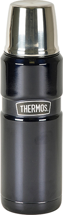 Thermos Stainless King Termos 470ml Midnight Blue