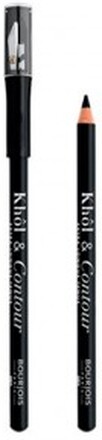 Eyeliner Kohl&Contour Bourjois (1,14 g) (1,2 g)