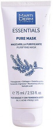 Rensende maske Essentials Martiderm (75 ml)