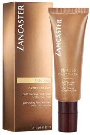 Facial Self-tan Sun 365 Lancaster (50 ml) (50 ml)