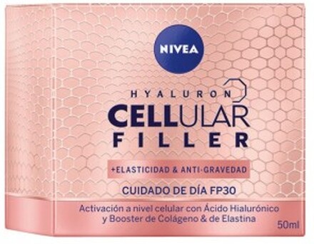 Anti-Age Dagcreme Cellular Filler Nivea SPF30 (50 ml)