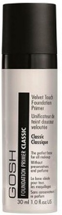 Make-up primer Velvet Touch Gosh Copenhagen (30 ml)