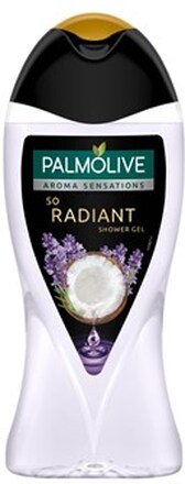 Palmolive So Radiant Shower Gel - 250 ml