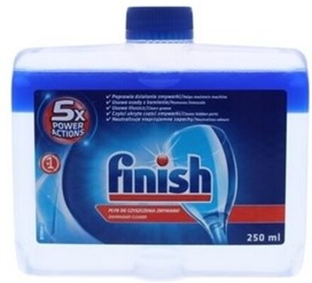 Finish Maskinrens - 250 ml