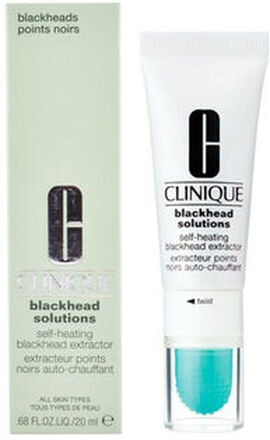 Anti-Porer Creme Clinique Blackhead Solutions (20 ml)