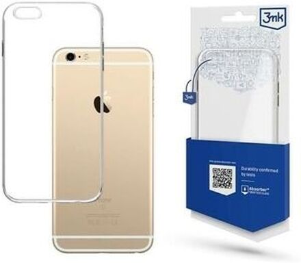 3MK Clear Case iPhone 6 Plus / 6S Plus