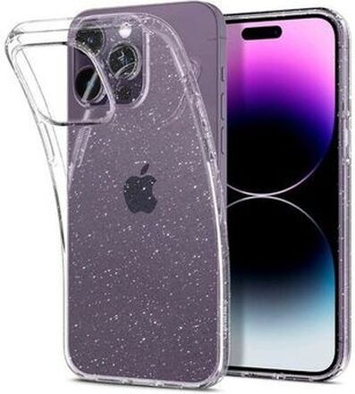 Spigen Liquid Crystal Glitter iPhone 14 Pro 6.1 Glitter krystal ACS04954