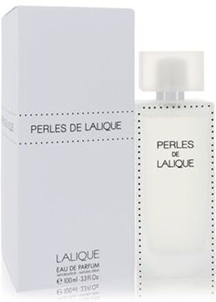 Perles De Lalique by Lalique - Eau De Parfum Spray 100 ml - til kvinder