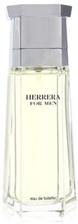 CAROLINA HERRERA by Carolina Herrera - Eau De Toilette Spray (Tester) 100 ml - til mænd