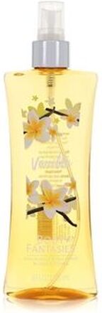 Body Fantasies Signature Vanilla Fantasy by Parfums De Coeur - Body Spray 240 ml - til kvinder