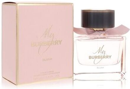 My Burberry Blush by Burberry - Eau De Parfum Spray 90 ml - til kvinder