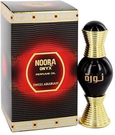 Swiss Arabian Noora Onyx by Swiss Arabian - Perfume Oil 20 ml - til kvinder