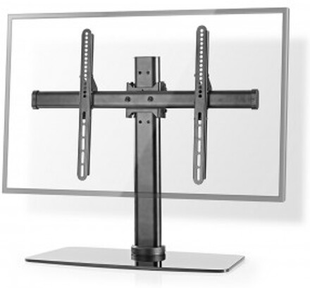 Fuld Motion TV Stand | 32-65 | Maksimal vægt: 45 kg | Vipbar | Kan drejes | Justerbare forudfastsa