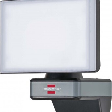 Connect WiFi LED spotlight WF 2050 (LED udendørs spotlight 20W, 2400lm, IP54, diverse lysfunktioner