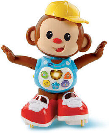 Vtech swing & play abe