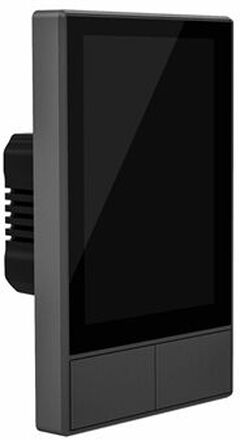SONOFF NSPanel WiFi Smart Scene Wall Switch 2-Switch Panel Smart Home Control Touchscreen Control fo
