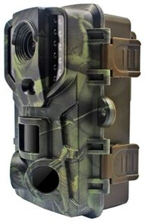 PR800 20MP 1080P Infrarøde sensorer PIR Night Vision Motion Activated 2.0 Inch LCD Trail Camera