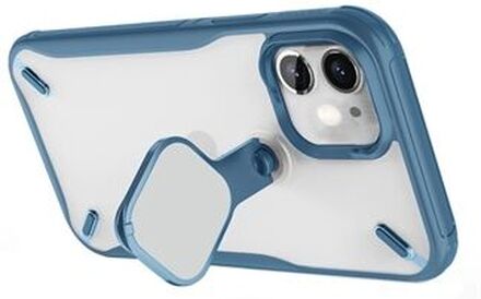 NILLKIN CamShield Series Kickstand Case for iPhone 12 mini TPU PC Protector Cover