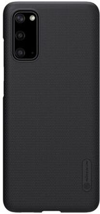 NILLKIN Super Frosted Shield Mat PC-telefoncover til Samsung Galaxy S20